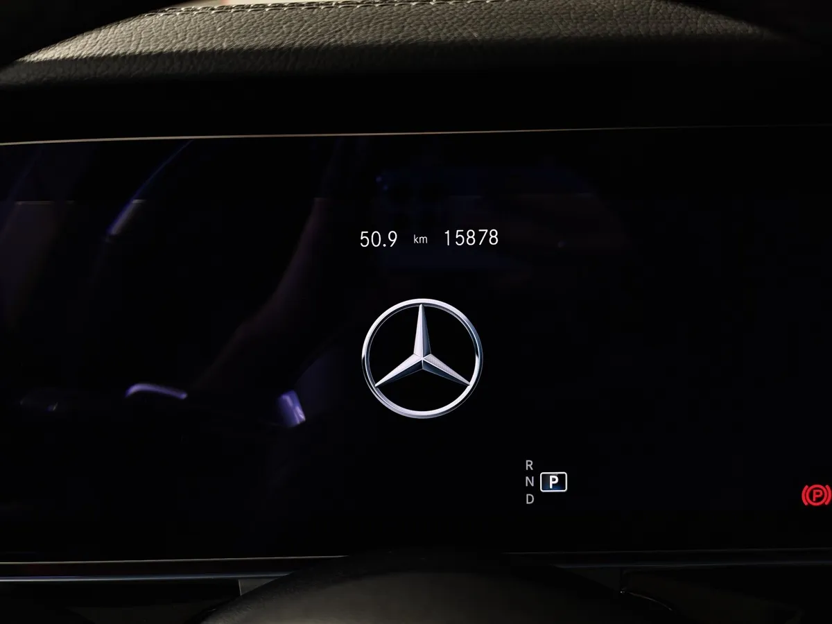 Mercedes-Benz AMG GT 43 4MATIC SPEEDSHIFT TCT 9G (367 л.с.) Черный в АВИЛОН. Слайд №17