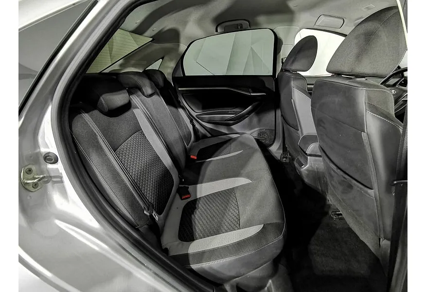 ВАЗ (Lada) Vesta 1.6 MT (106 л.с.) Серый в АВИЛОН. Слайд №17