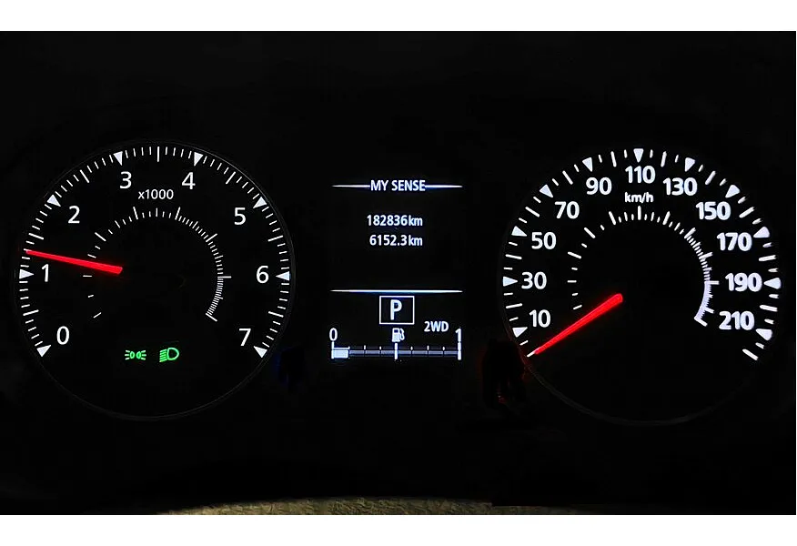 Renault Arkana 1.3 CVT 2WD (150 л.с.) Черный в АВИЛОН. Слайд №18