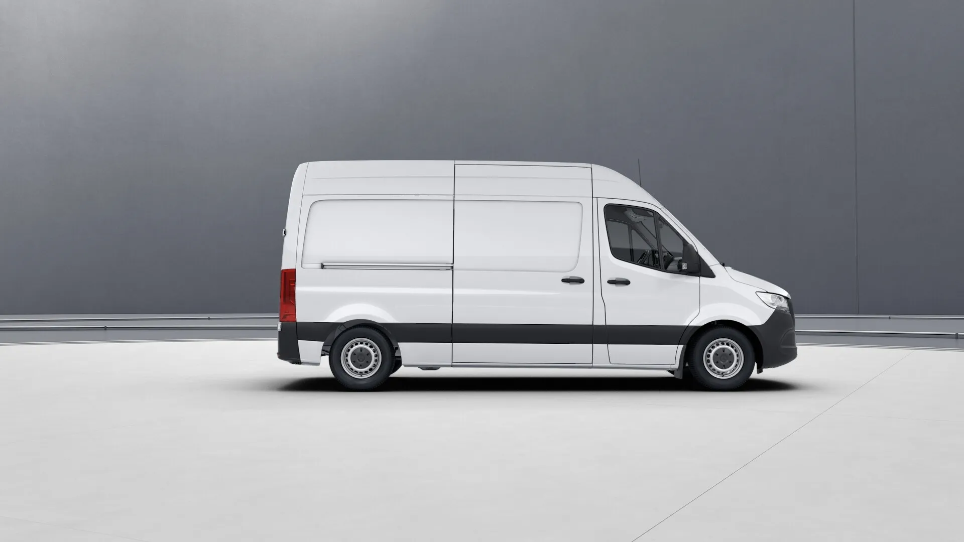 Mercedes-Benz Sprinter 311 CDI