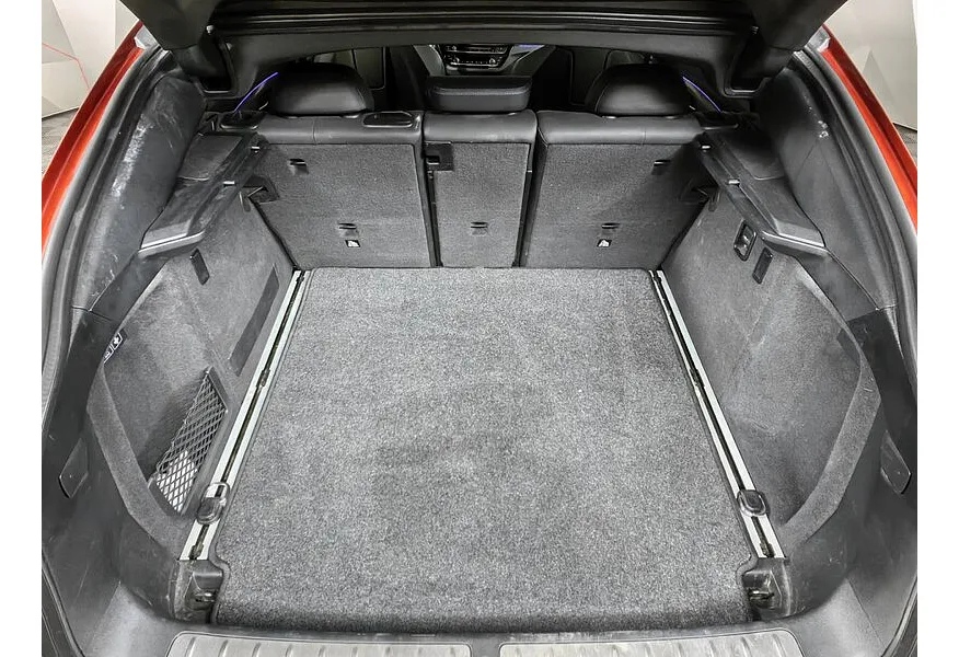 BMW X4 xDrive30d Steptronic (249 л.с.) M Sport Красный в АВИЛОН. Слайд №9