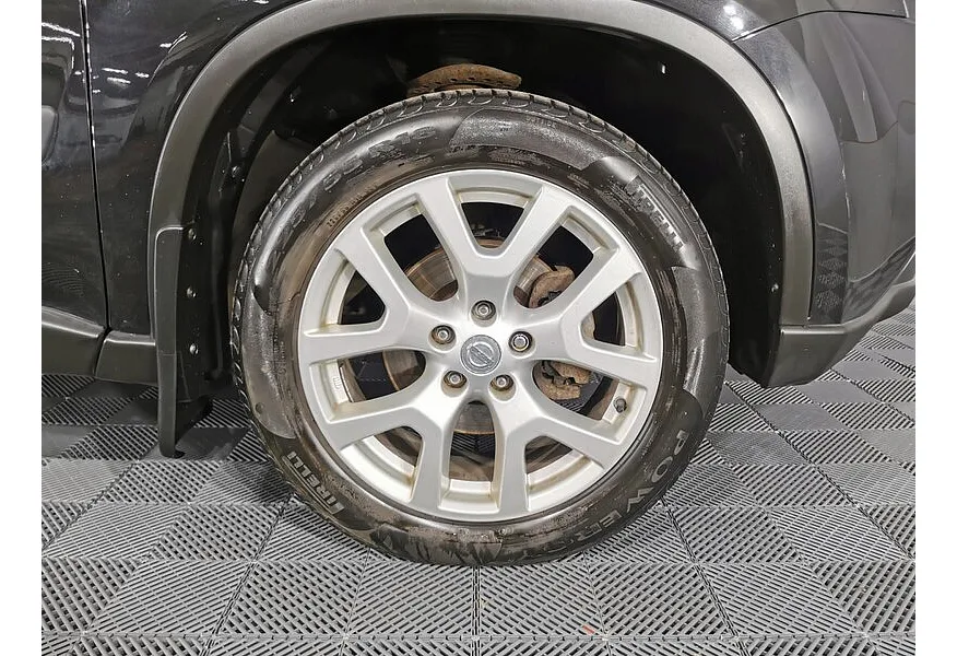 АВИЛОН - Nissan X-Trail 2.0 CVT AWD (141 л.с.) Черный - slide 16