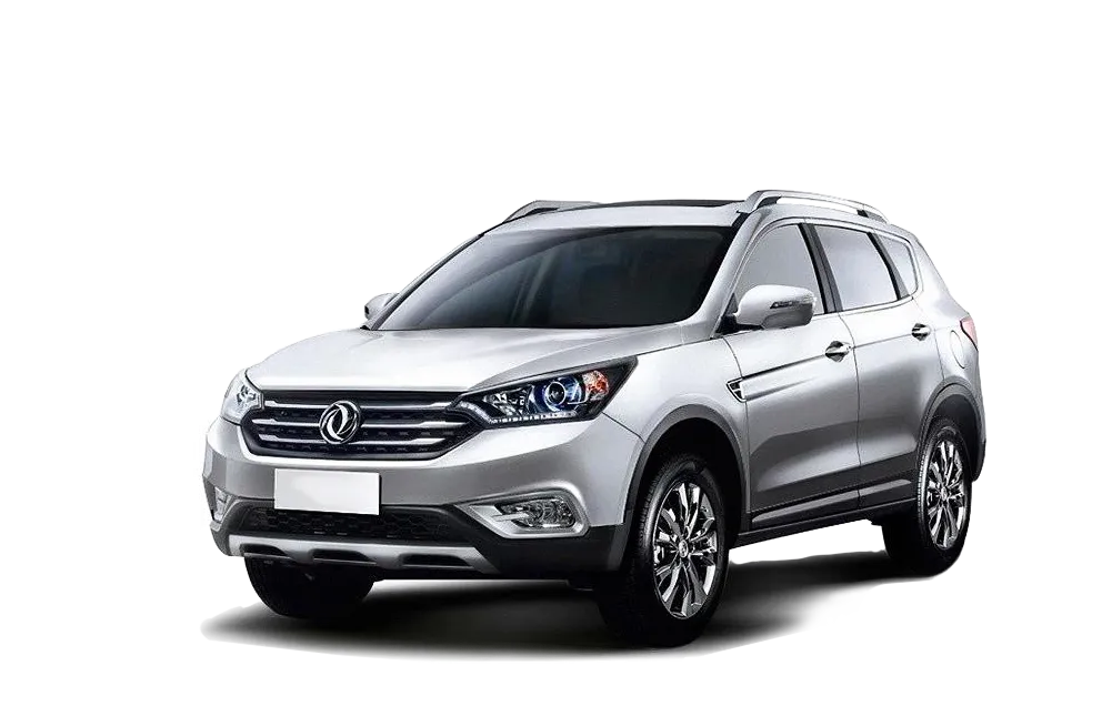 Dongfeng AX7 