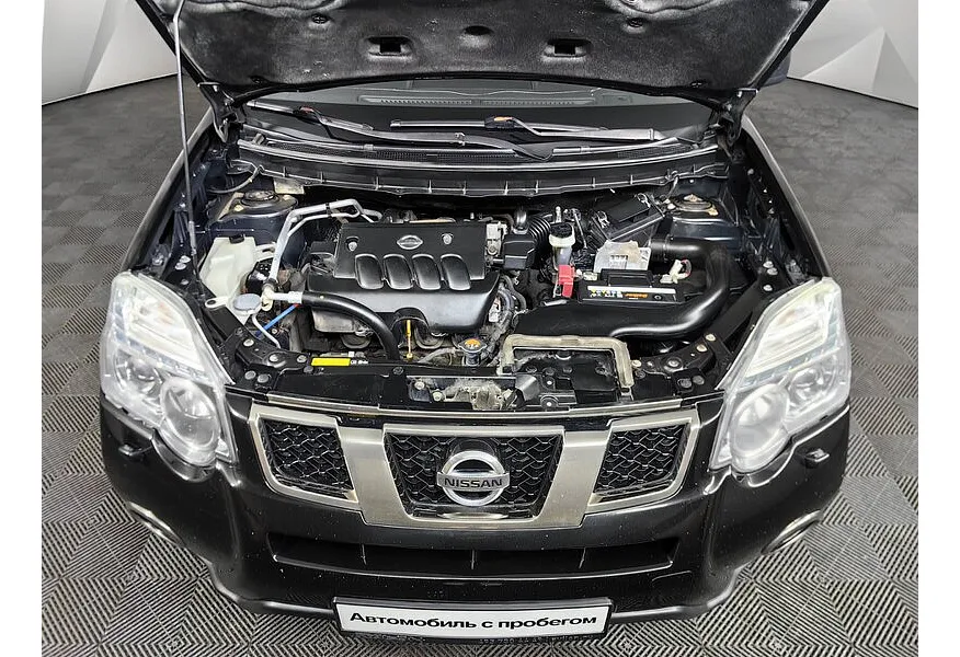 АВИЛОН - Nissan X-Trail 2.0 CVT AWD (141 л.с.) Черный - slide 18