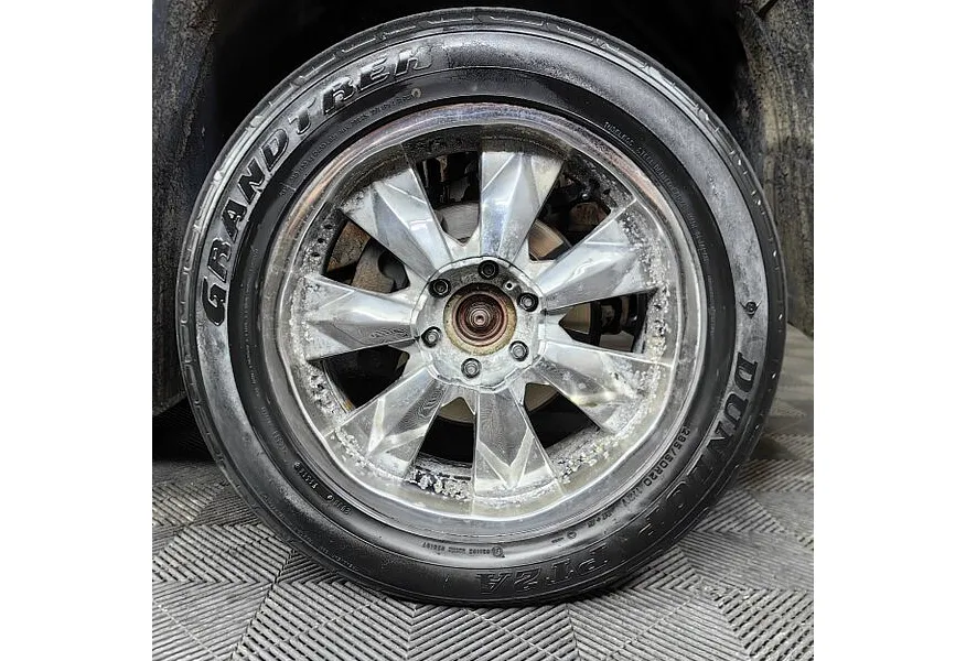 Chevrolet Tahoe 5.3 AT (325 л.с.) Черный в АВИЛОН. Слайд №17