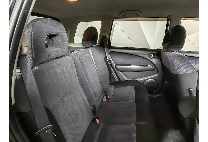 Mitsubishi Outlander 2.4 AT 4WD (160 л.с.) Черный в АВИЛОН. Слайд №14