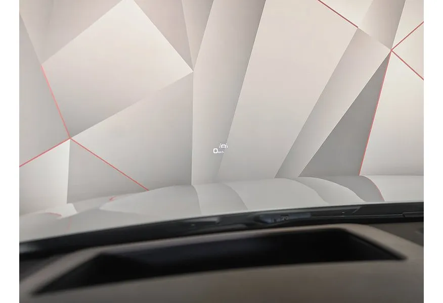 Audi Q8 45 TDI Tiptronic quattro (249 л.с.) Белый в АВИЛОН. Слайд №23