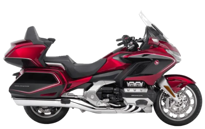 Изображение Honda GL1800