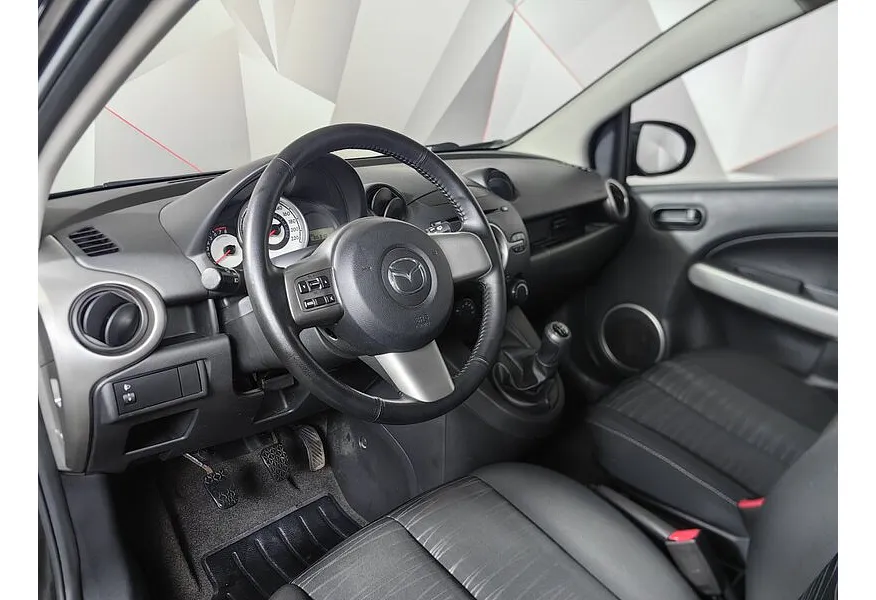 АВИЛОН - Mazda 2 1.5 MT (103 л.с.) Красный - slide 14