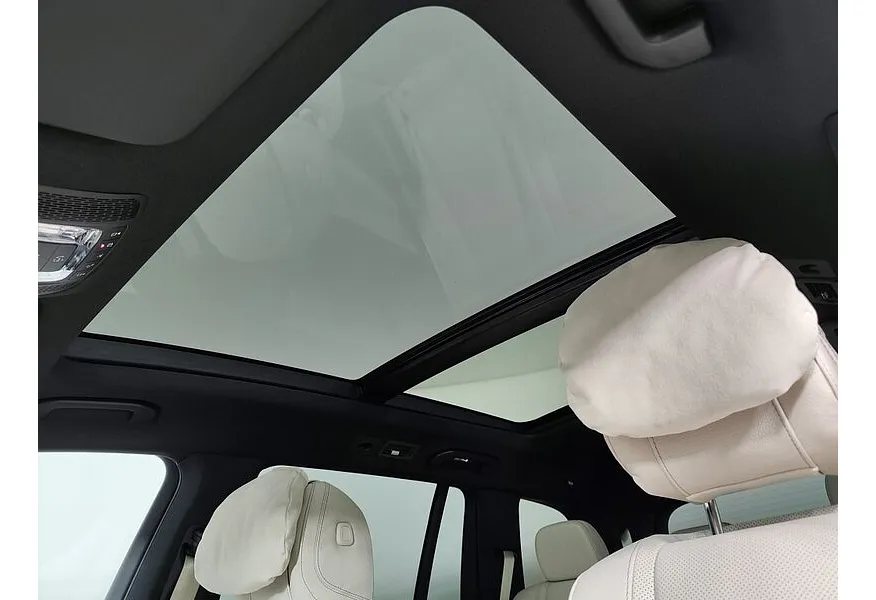 АВИЛОН - Mercedes-Benz GLS 450 d 9G-TRONIC 4Matic (367 л.с.) Черный - slide 18