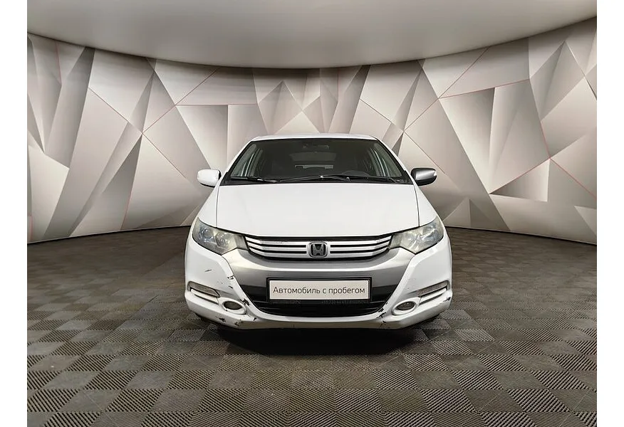 АВИЛОН - Honda Insight 1.3 CVT (88 л.с.) Белый - slide 0