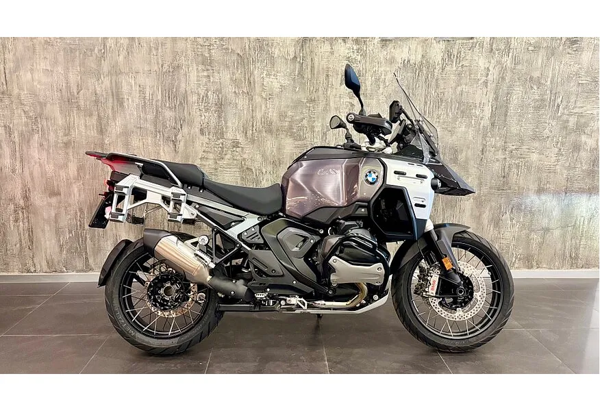 BMW Motorrad R 1300 GS Adventure R 1300 GS Adventure 1300 см³ (145) 1300 Черный в АВИЛОН. Слайд №4