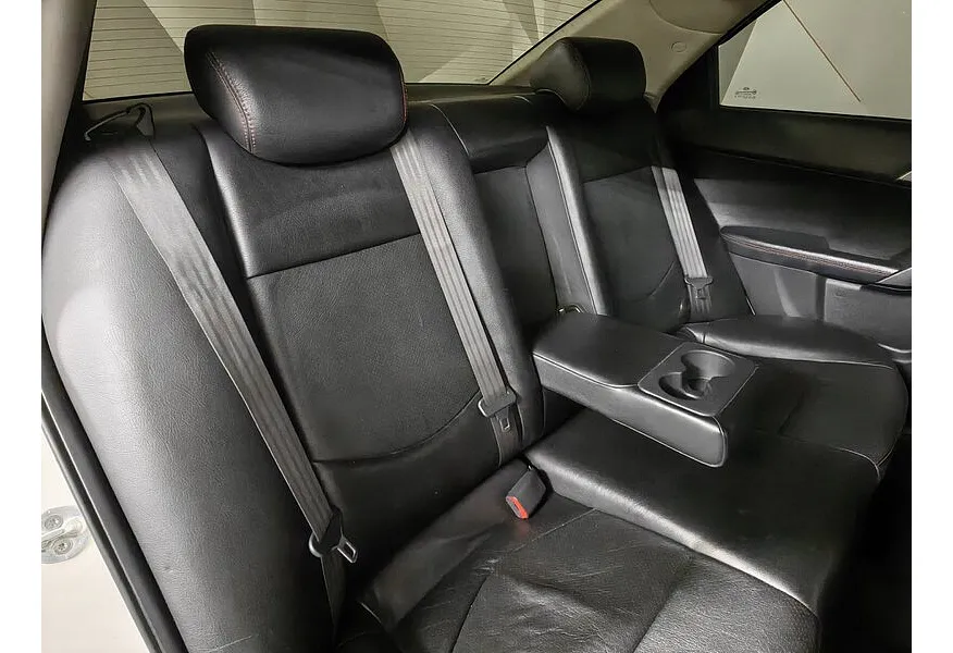 Kia Cerato 2.0 AT (150 л.с.) Белый в АВИЛОН. Слайд №14