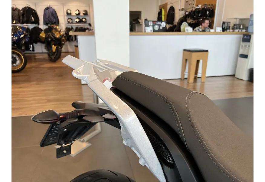 Regulmoto Alien Monster 292 см³ (29 л.с.) (29) 292 Черный в АВИЛОН. Слайд №7