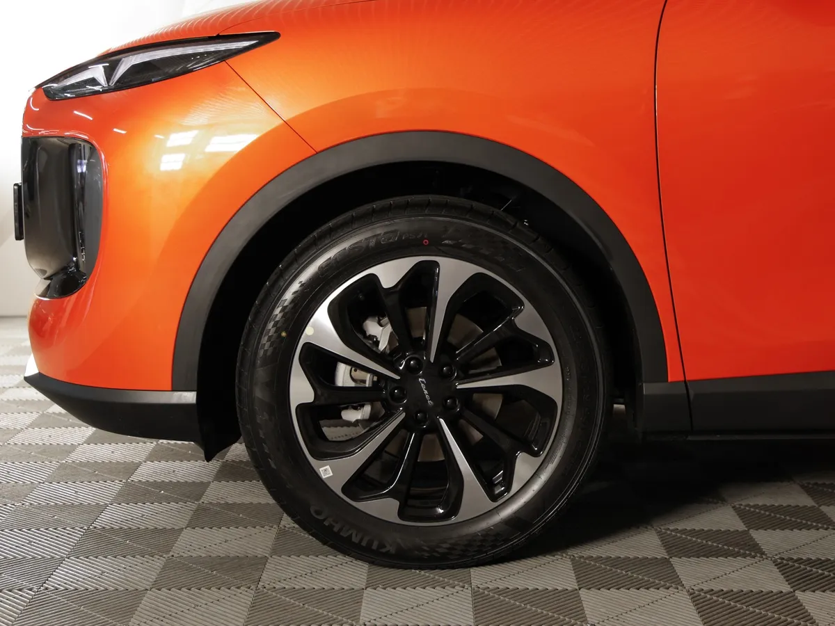 TENET Plus L6 1.5T 6DCT 2WD (147 л.с.) Ультра Оранжевый в АВИЛОН. Слайд №11 TENET Plus L6 1.5T 6DCT 2WD (147 л.с.) Ультра Оранжевый в АВИЛОН. Слайд №11