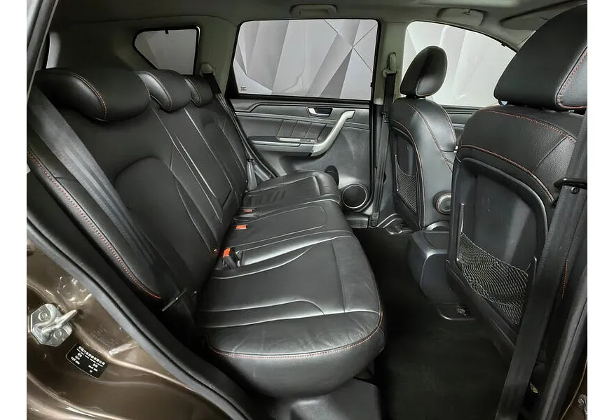 Haval H6 1.5 MT (143 л.с.) Коричневый в АВИЛОН. Слайд №16