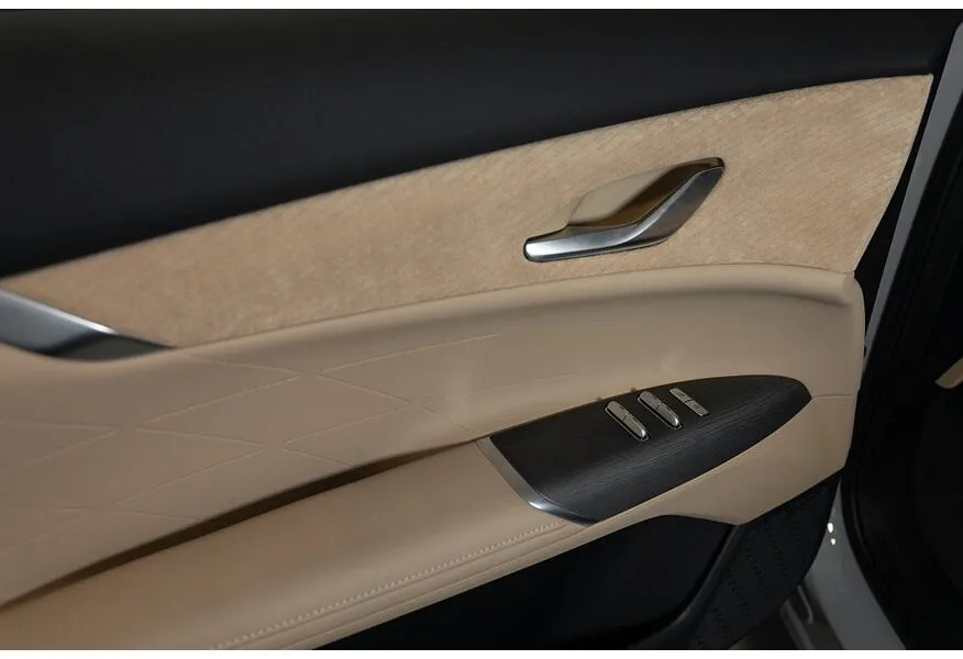 Changan CS75PLUS 2.0 AT 4WD (235 л.с.) Tech Серый в АВИЛОН. Слайд №11