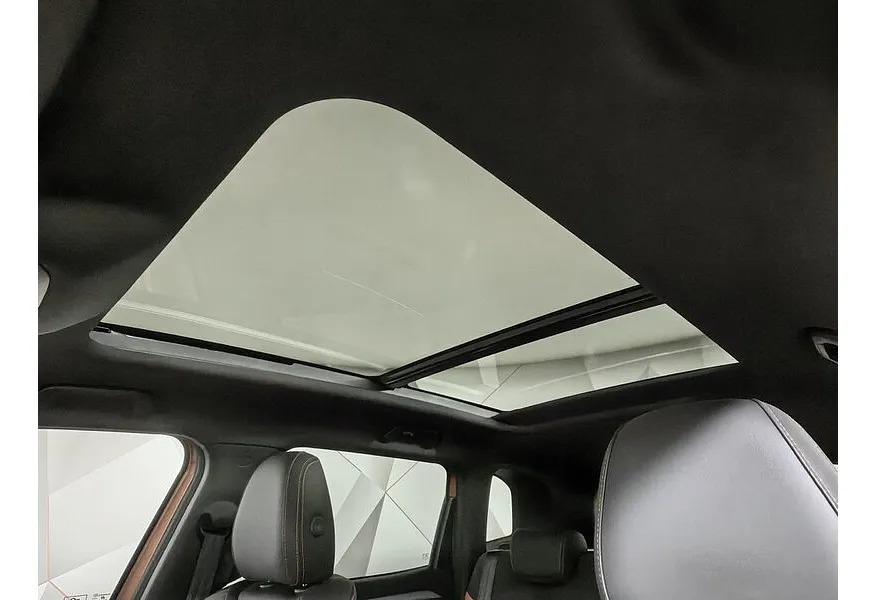 Haval Dargo  2.0T AWD 7DCT (192 л.с.) Tech Plus Оранжевый в АВИЛОН. Слайд №21