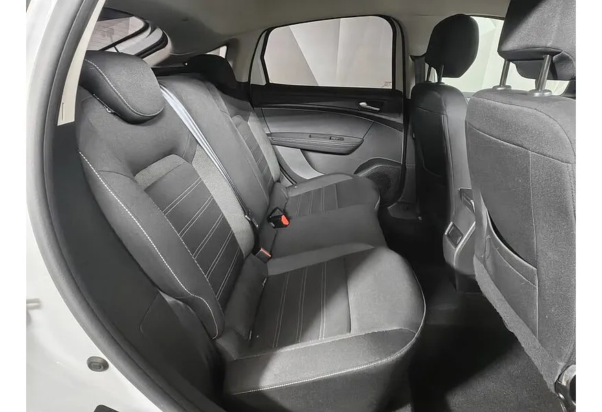 АВИЛОН - Renault Arkana 1.6 CVT 2WD (114 л.с.) Белый - slide 11