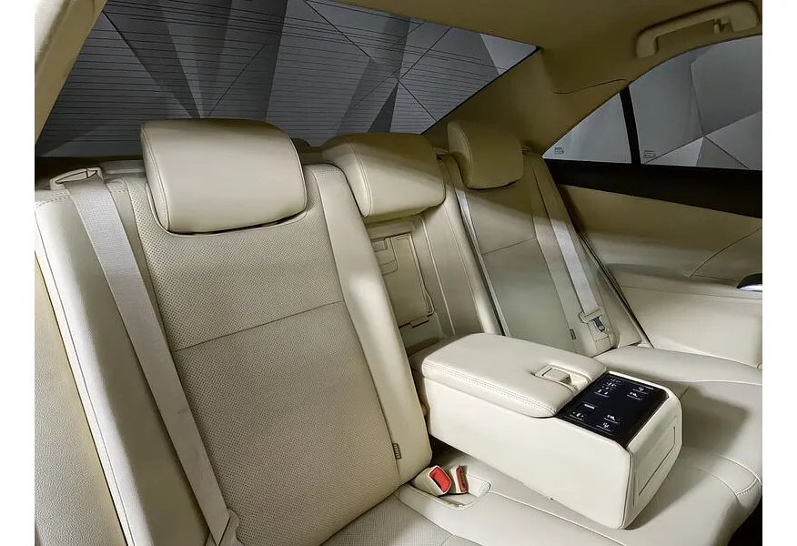 АВИЛОН - Toyota Camry 2.5 AT (181 л.с.) Черный - slide 9