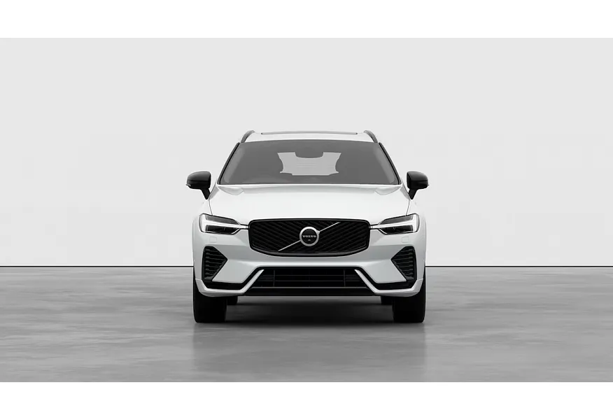 АВИЛОН - Volvo XC60 2.0 B5 8AT AWD (250 л.с.) Ultra Dark Белый - slide 0