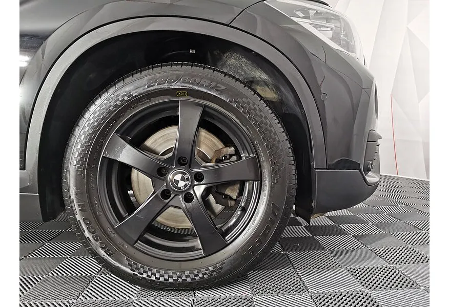 АВИЛОН - BMW X1 20i sDrive AT (192 л.с.) Черный - slide 4