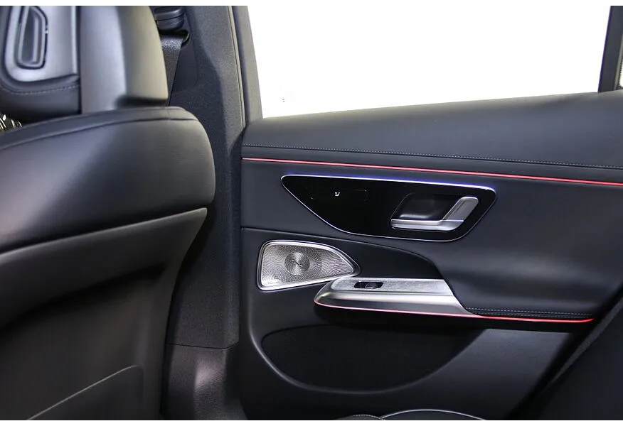 АВИЛОН - Mercedes-Benz E-Класс E 300 4MATIC (258 л.с.) Черный - slide 16