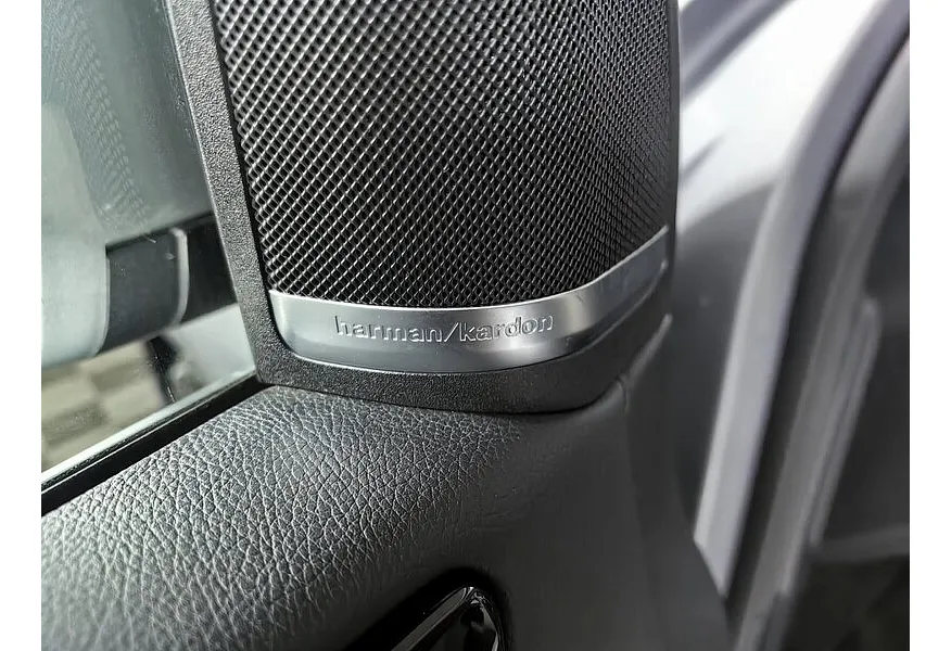 Mercedes-Benz GLE 400 4MATIC 9G-TRONIC (333 л.с.) Особая серия Серый в АВИЛОН. Слайд №22