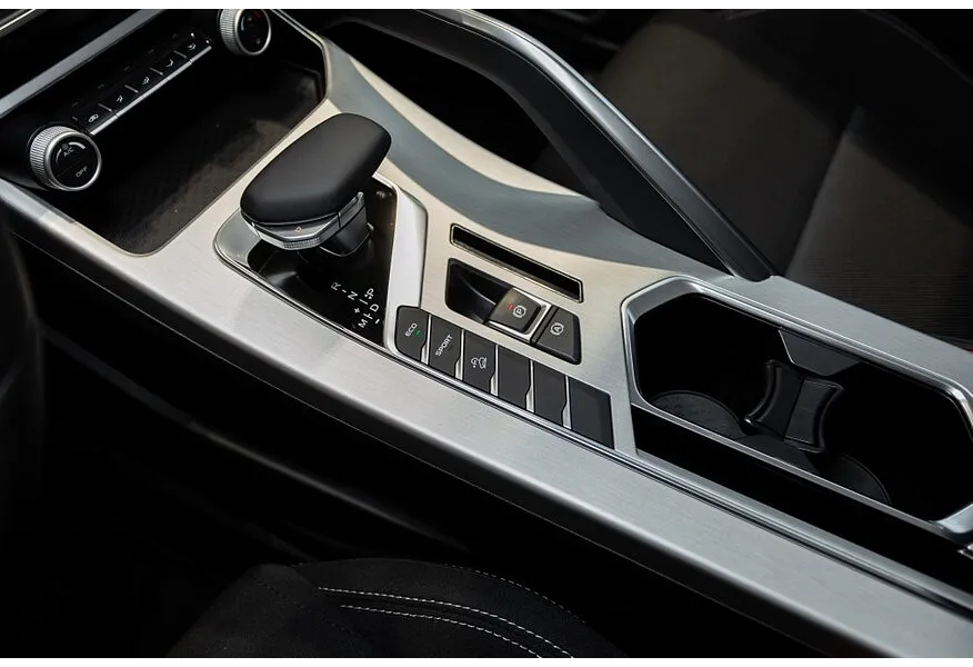 Belgee X50 1.5T 7DCT 2WD (150 л.с.) Prestige Серый в АВИЛОН. Слайд №14