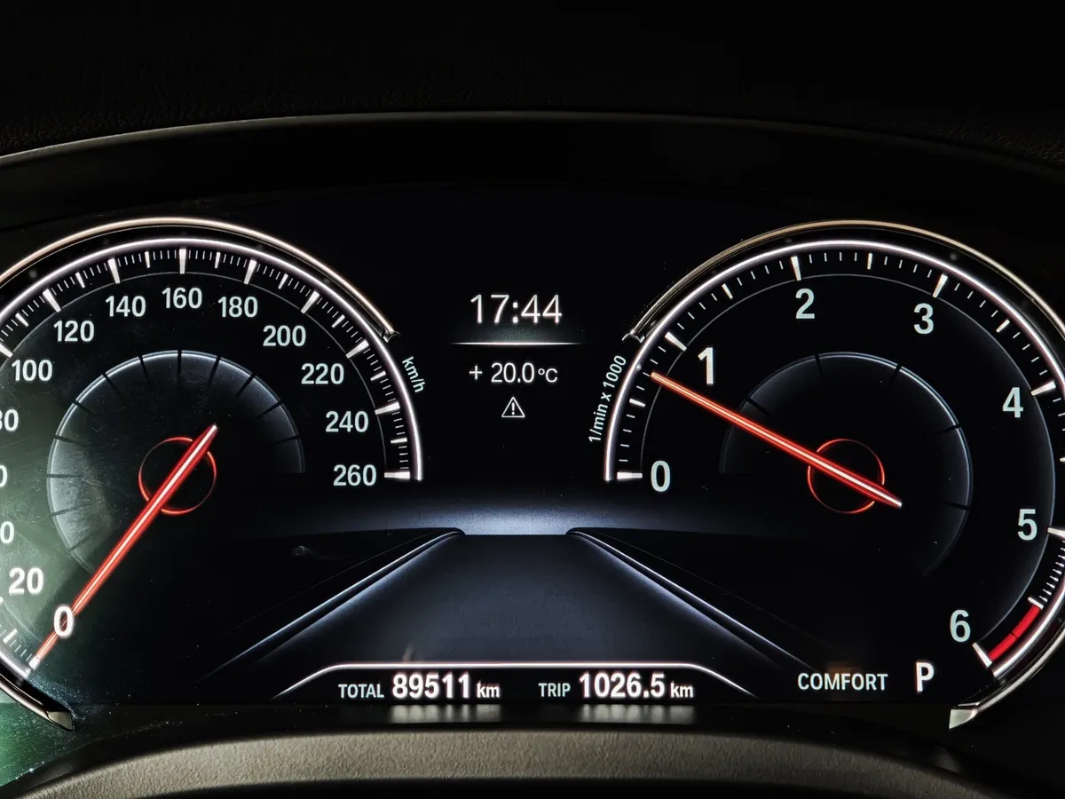 BMW X4 xDrive30d Steptronic (249 л.с.) M Sport Белый в АВИЛОН. Слайд №13