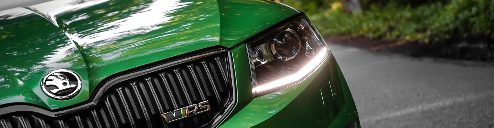 Масляный сервис для SKODA в АВИЛОН