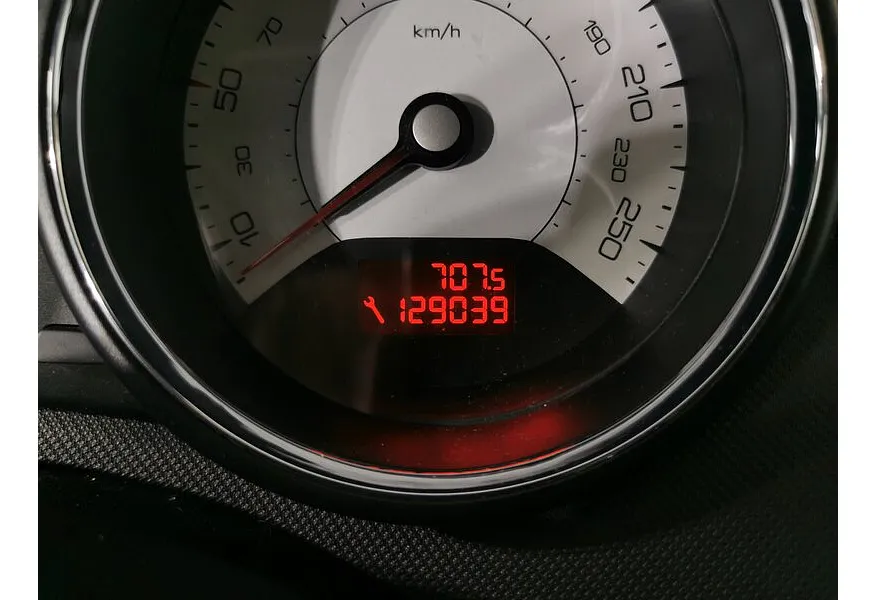 АВИЛОН - Peugeot 308 1.6 VTi AT (120 л.с.) Серый - slide 17