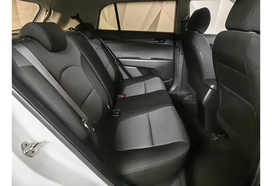 АВИЛОН - Hyundai Creta 1.6 AT (123 л.с.) Active Белый - slide 12