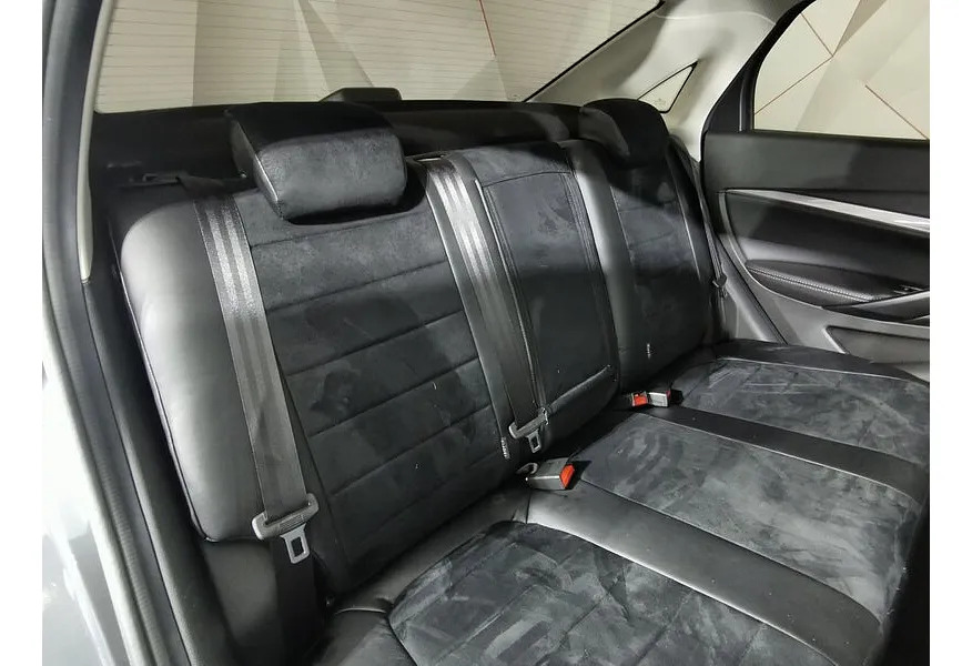 ВАЗ (Lada) Vesta 1.6 MT (106 л.с.) Серый в АВИЛОН. Слайд №16