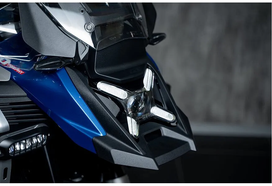АВИЛОН - BMW Motorrad R 1300 GS Adventure R 1300 GS Adventure 1300 см³ (145) 1300 Синий - slide 7