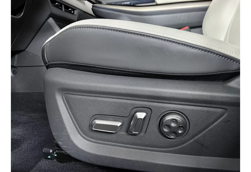 АВИЛОН - JETOUR Dashing 1.6T 7DCT 2WD (190 л.с.) Luxury Серый - slide 17