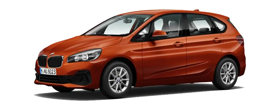 BMW 2 серия Active Tourer