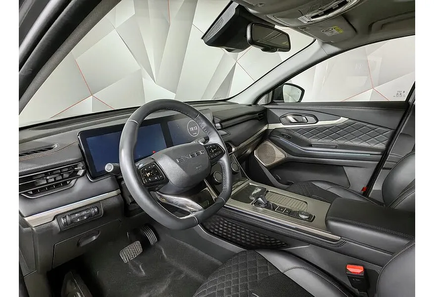 АВИЛОН - EXEED TXL 2.0 DCT7 AWD (197 л.с.) Sport Edition Серый - slide 10