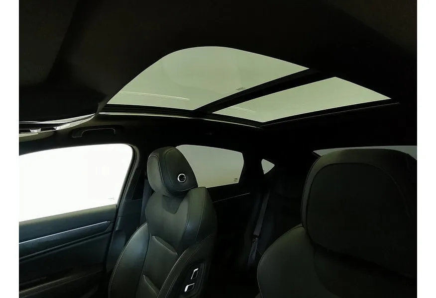 Geely Tugella 2.0 AT AWD (238 л.с.) Flagship Белый в АВИЛОН. Слайд №20