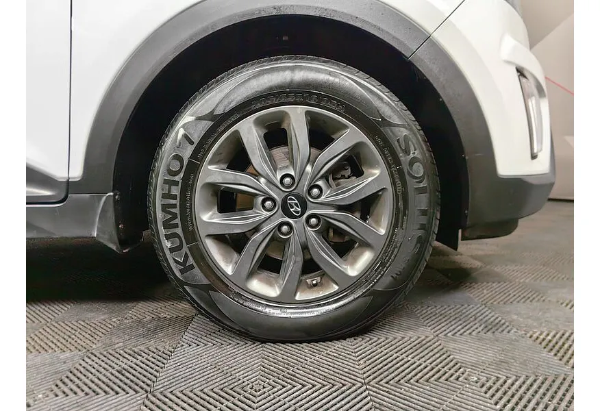 АВИЛОН - Hyundai Creta 1.6 AT (123 л.с.) Black & Brown + Winter Белый - slide 20