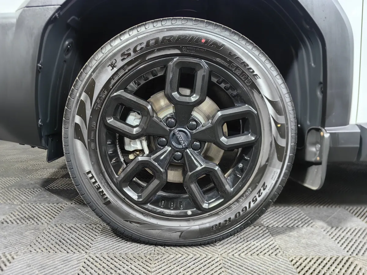 Haval PRO H3 1.5T 7DCT 2WD (143 л.с.) Premium Белый в АВИЛОН. Слайд №9