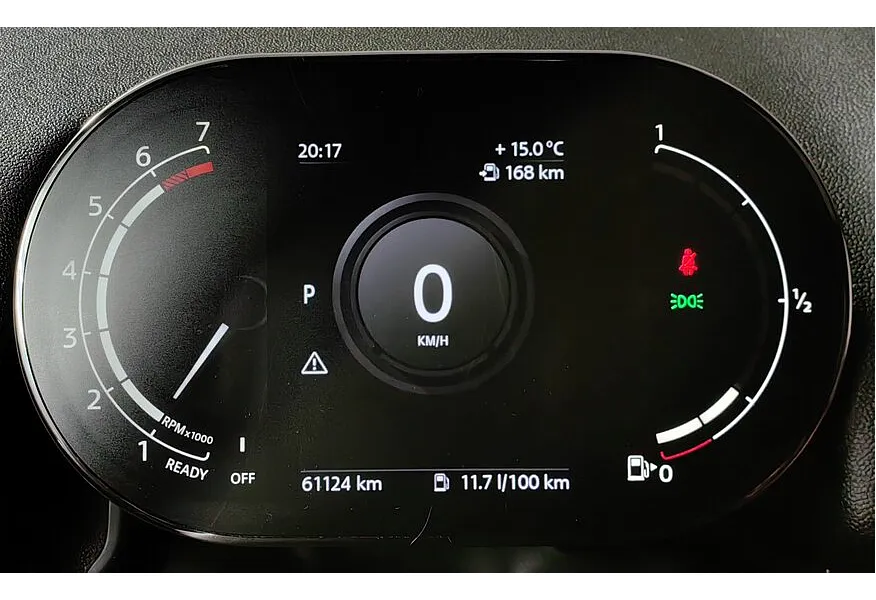 АВИЛОН - Mini Countryman 1.6 AT ALL4 (184 л.с.) Зеленый - slide 13