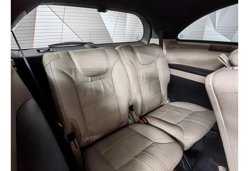 Mercedes-Benz R-Класс R 350 4MATIC 7G-Tronic (272 л.с.) Синий в АВИЛОН. Слайд №22