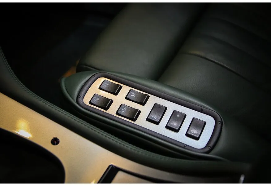 АВИЛОН - Aston Martin Vantage 5.3 V8 MT (600 л.с.) Зеленый - slide 14
