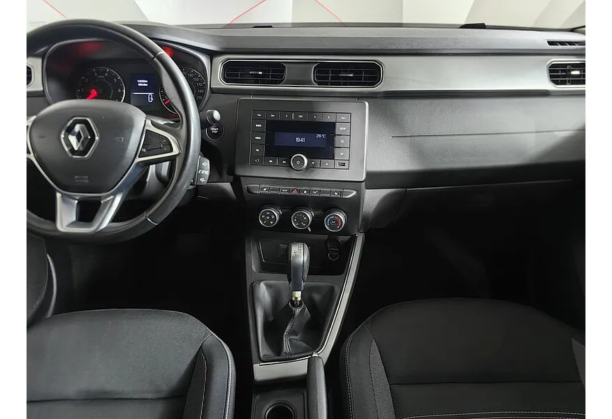 АВИЛОН - Renault Arkana 1.6 CVT 2WD (114 л.с.) Серый - slide 12