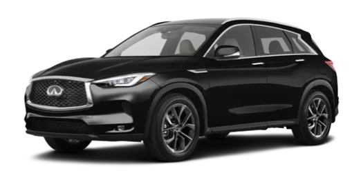 Изображение Infiniti QX50