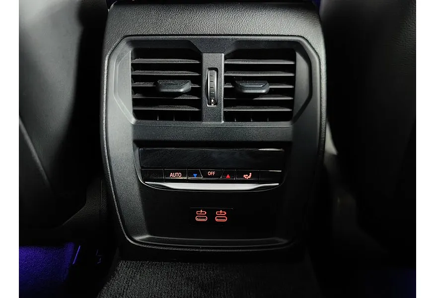 BMW 4 серия 420d xDrive AT (190 л.с.) Синий в АВИЛОН. Слайд №17