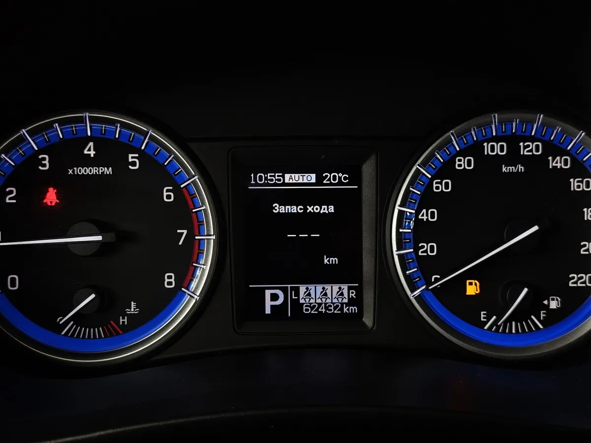 Suzuki SX4 1.6 CVT 4WD (117 л.с.) Серебристый в АВИЛОН. Слайд №16