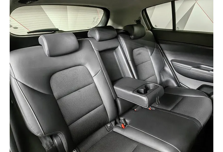 Kia Sportage 2.0 AT 2WD (150 л.с.) Luxe Edition Plus Коричневый в АВИЛОН. Слайд №16