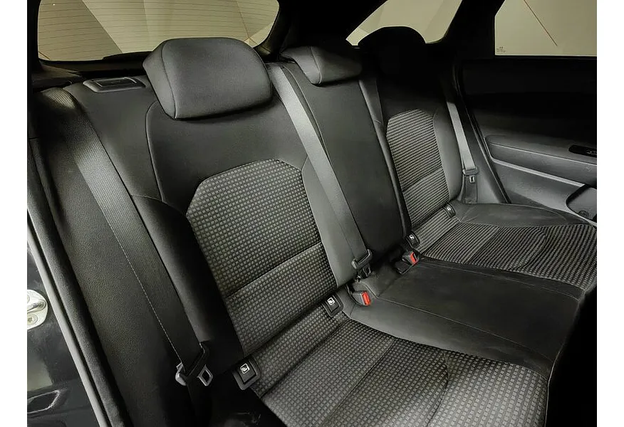 Kia Ceed 1.6 MPI AT (128 л.с.) Comfort Черный в АВИЛОН. Слайд №17